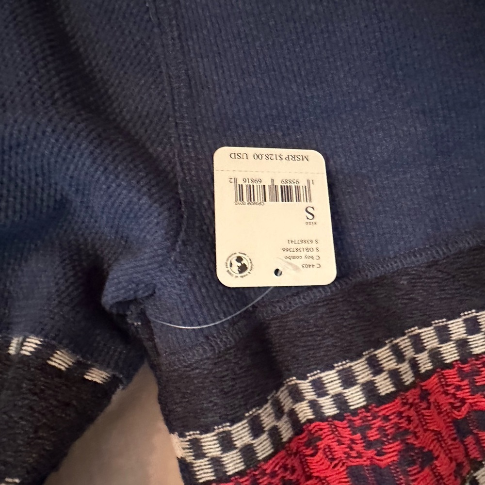 New FreePeople wool sweater - Picture 6 of 7